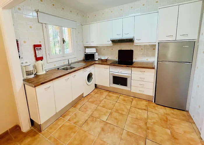 Villas Marbella Marbella