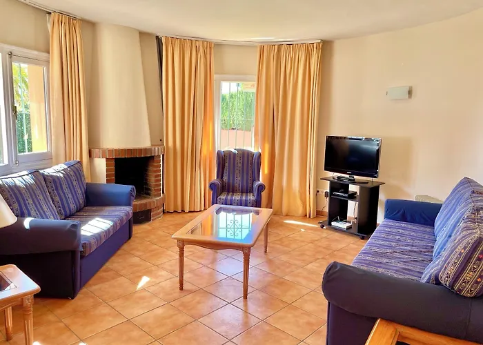 Villas Marbella Marbella