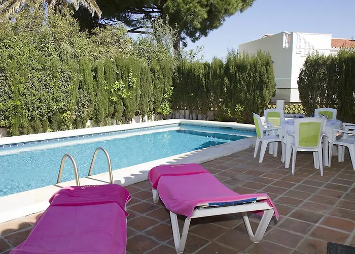 Villa Villas Marbella Marbella