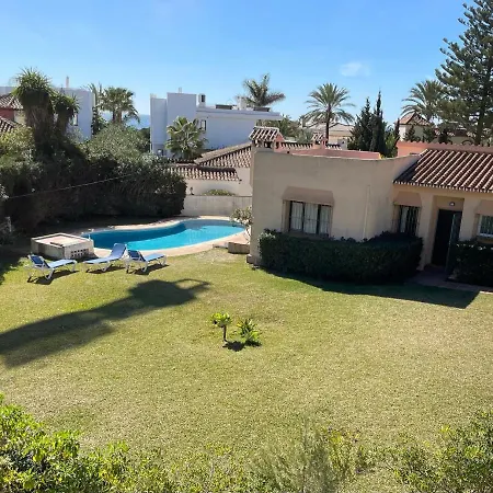 Villa Marbella Villas Marbella