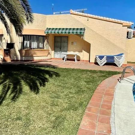 Marbella Villas * マルベーリャ