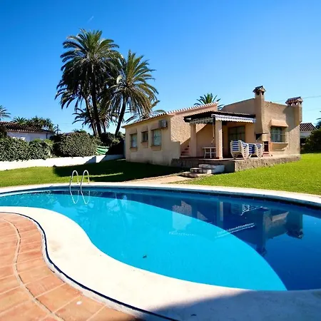 Marbella Villas 마르베야