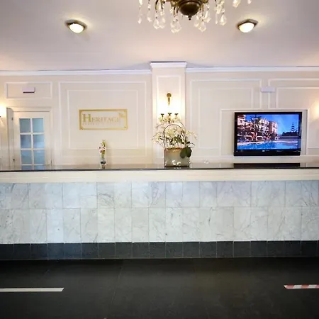 Marbella Villas マルベーリャ