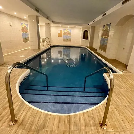 Marbella Villas マルベーリャ