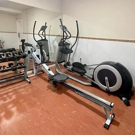 Marbella Villas ヴィラ *