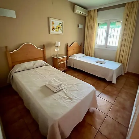 Marbella Villas マルベーリャ