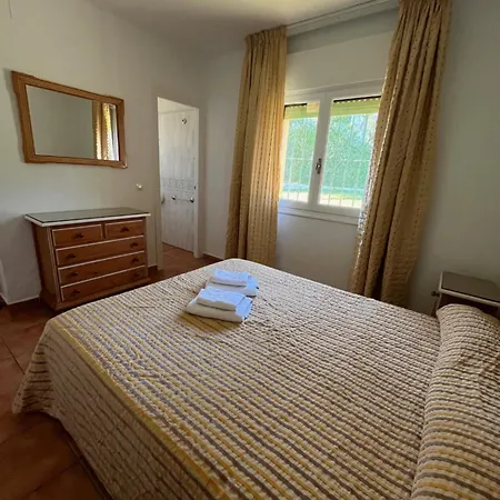 Marbella Villas ヴィラ *