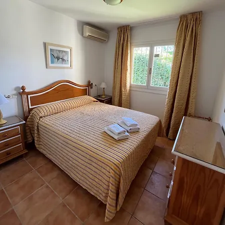 Marbella Villas * マルベーリャ