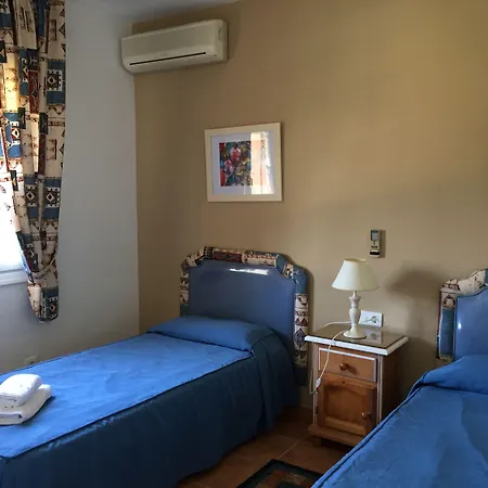 Marbella Villas ヴィラ