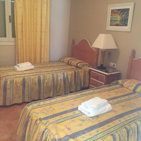 Marbella Villas ヴィラ *