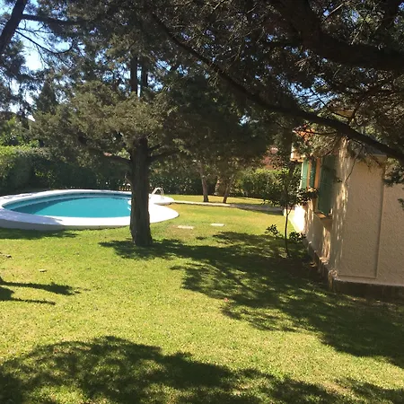 ヴィラ Marbella Villas