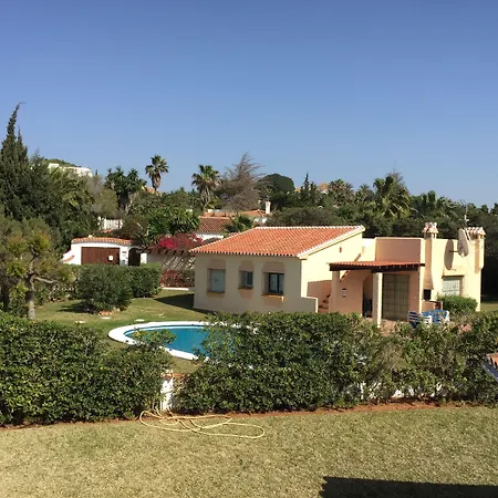 Marbella Villas *