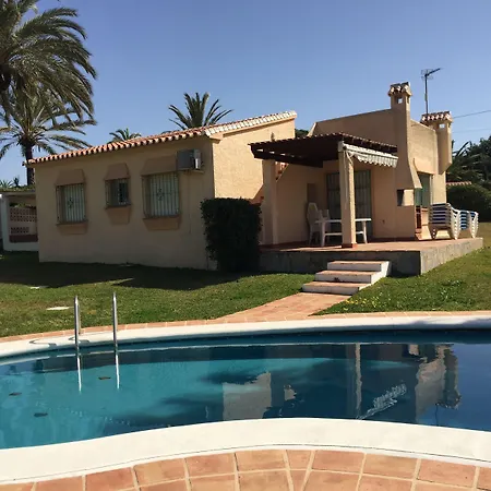 Villa Marbella Villas *