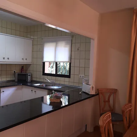 Marbella Villas Villa *