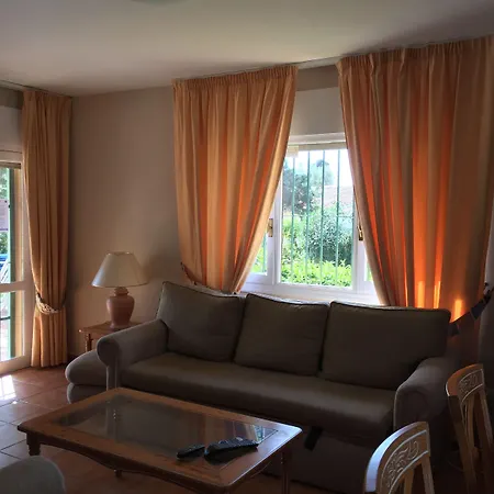 Marbella Villas