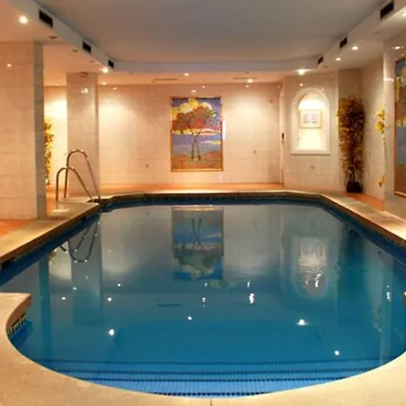 Marbella Villas Villa