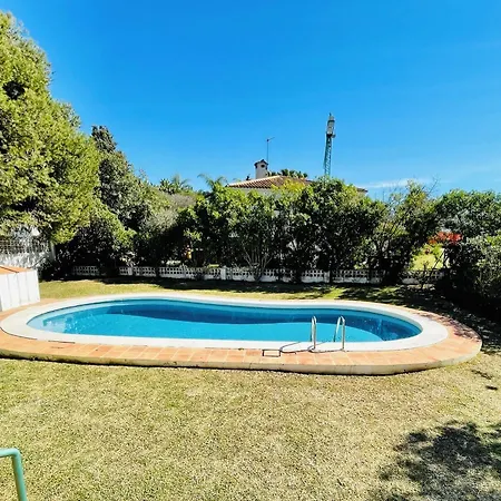Marbella Villas *