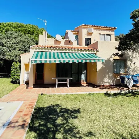 빌라 Marbella Villas