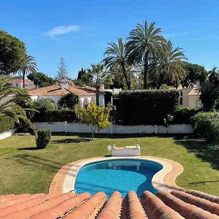 ヴィラ Marbella Villas