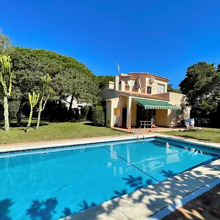 Marbella Villas 빌라