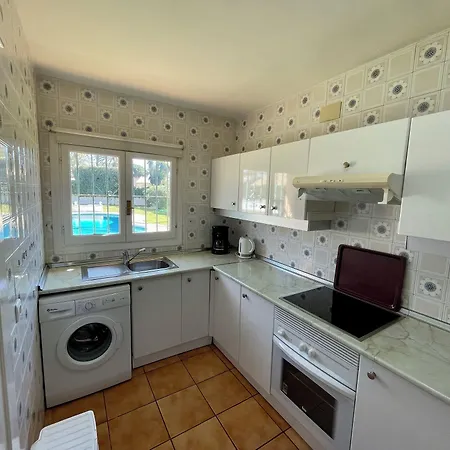 Marbella Villas 빌라 *