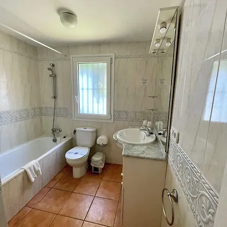 Marbella Villas Marbella