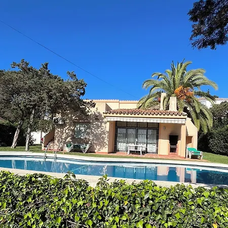 Villa Marbella Villas