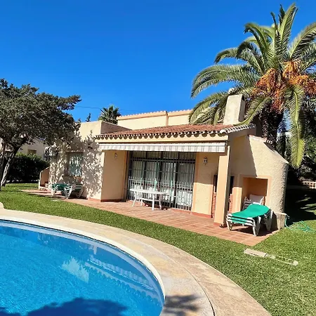 Marbella Villas Villa *
