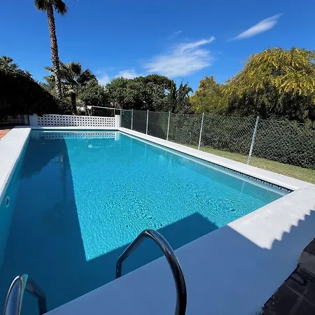 Marbella Villas Villa Marbella