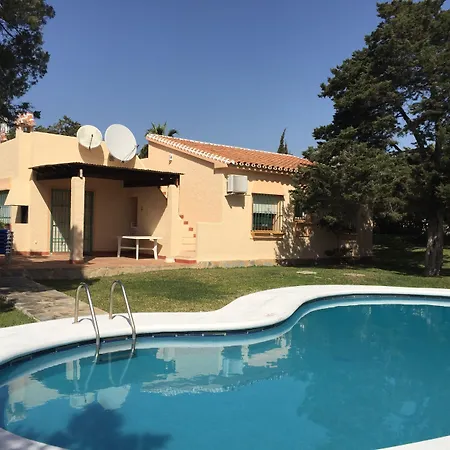Villa Marbella Villas *