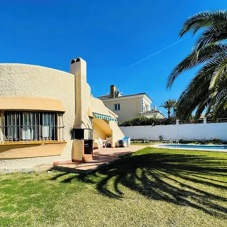 Villa Marbella Villas