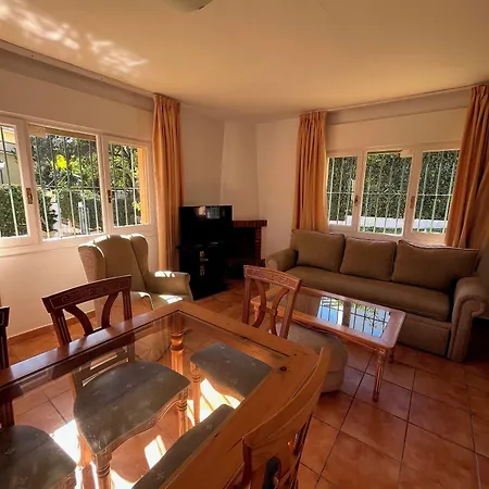 Marbella Villas Villa *