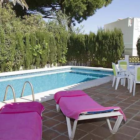 Villa Marbella Villas Marbella