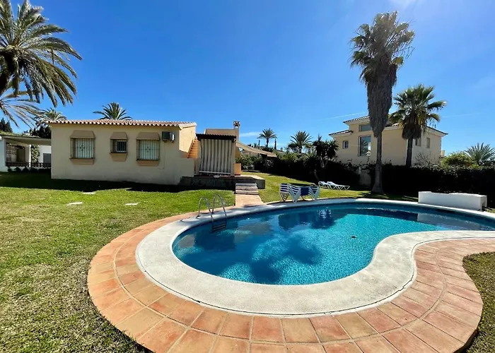 Marbella Villas