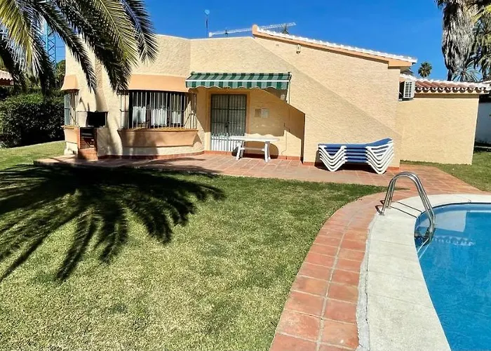 Marbella Villas * Marbella