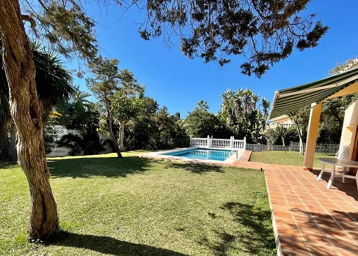 Villa Marbella Villas *