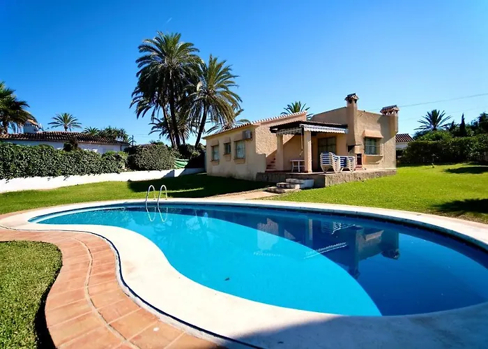 Marbella Villas Marbella