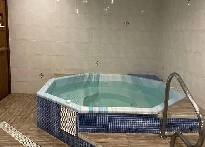 Villa Marbella Villas Marbella