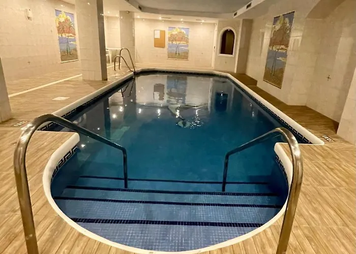 Marbella Villas Marbella