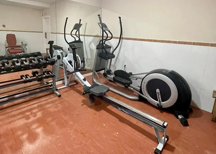 Marbella Villas Villa *