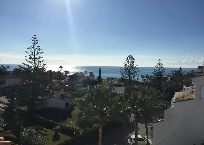 Villa Marbella Villas