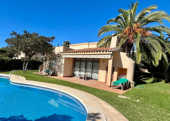 Villa Marbella Villas Marbella