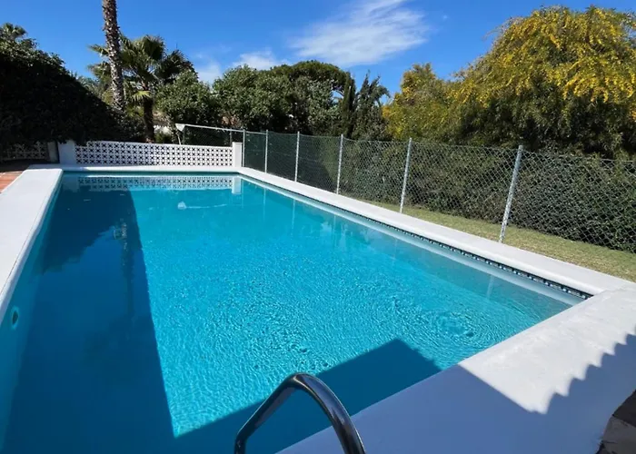 Villa Marbella Villas Marbella