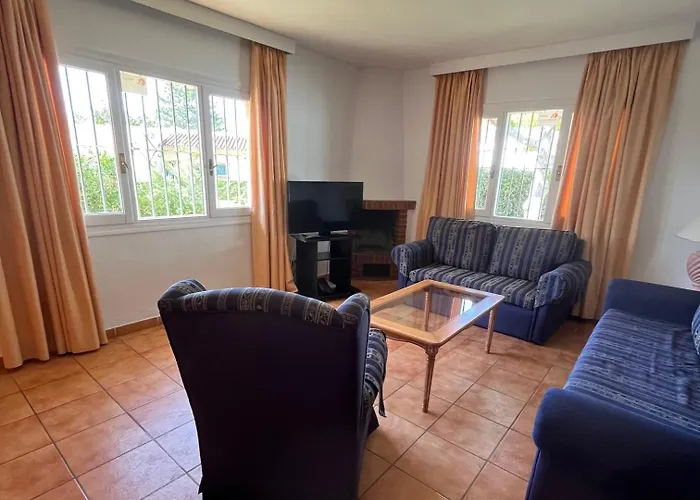 Marbella Villas