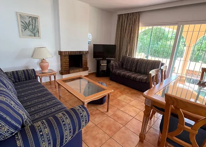 Marbella Villas *
