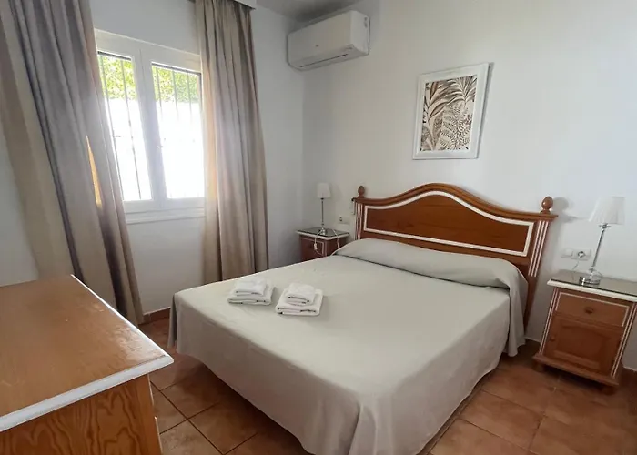 Marbella Villas * Marbella