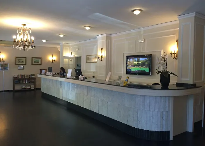 Villa Marbella Villas *