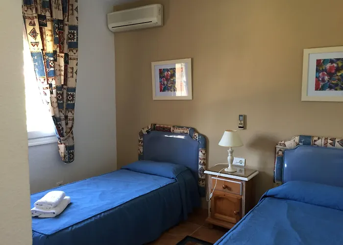 Marbella Villas Villa