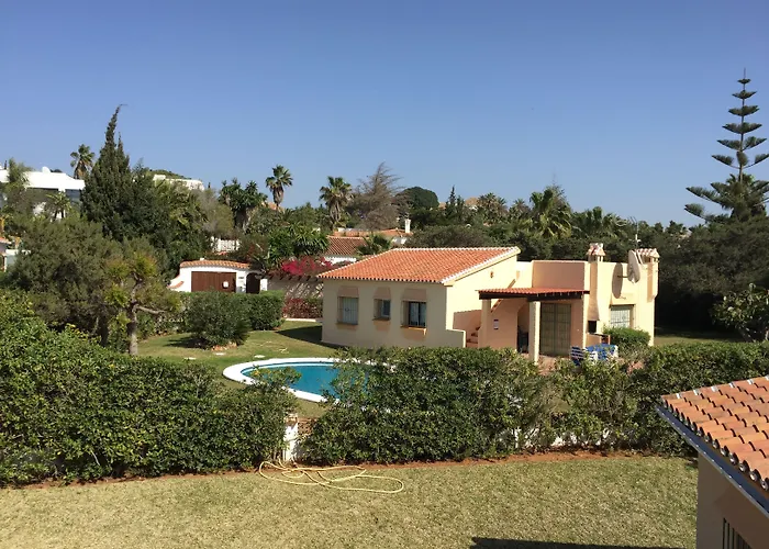 Marbella Villas *