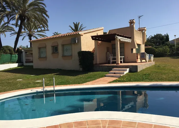 Villa Marbella Villas *